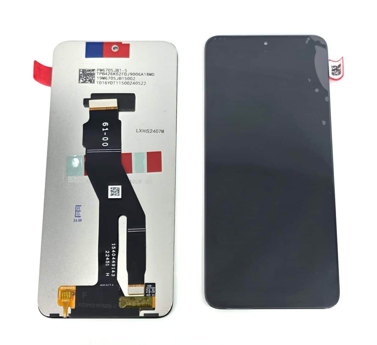 Honor X8 A - Image 1