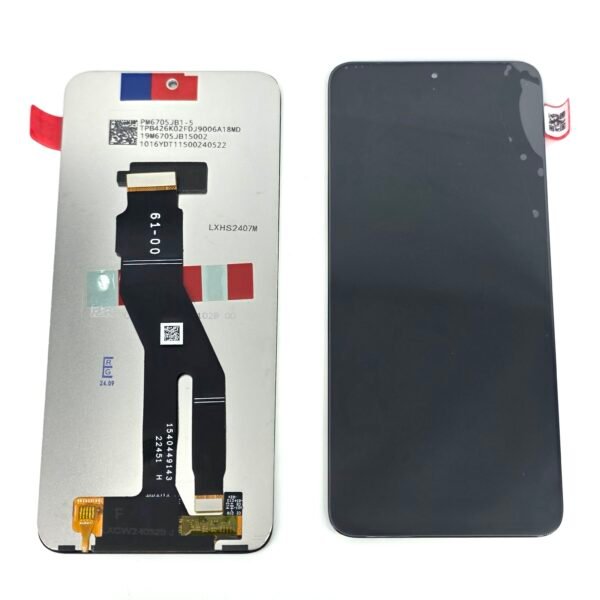 Honor X8 A