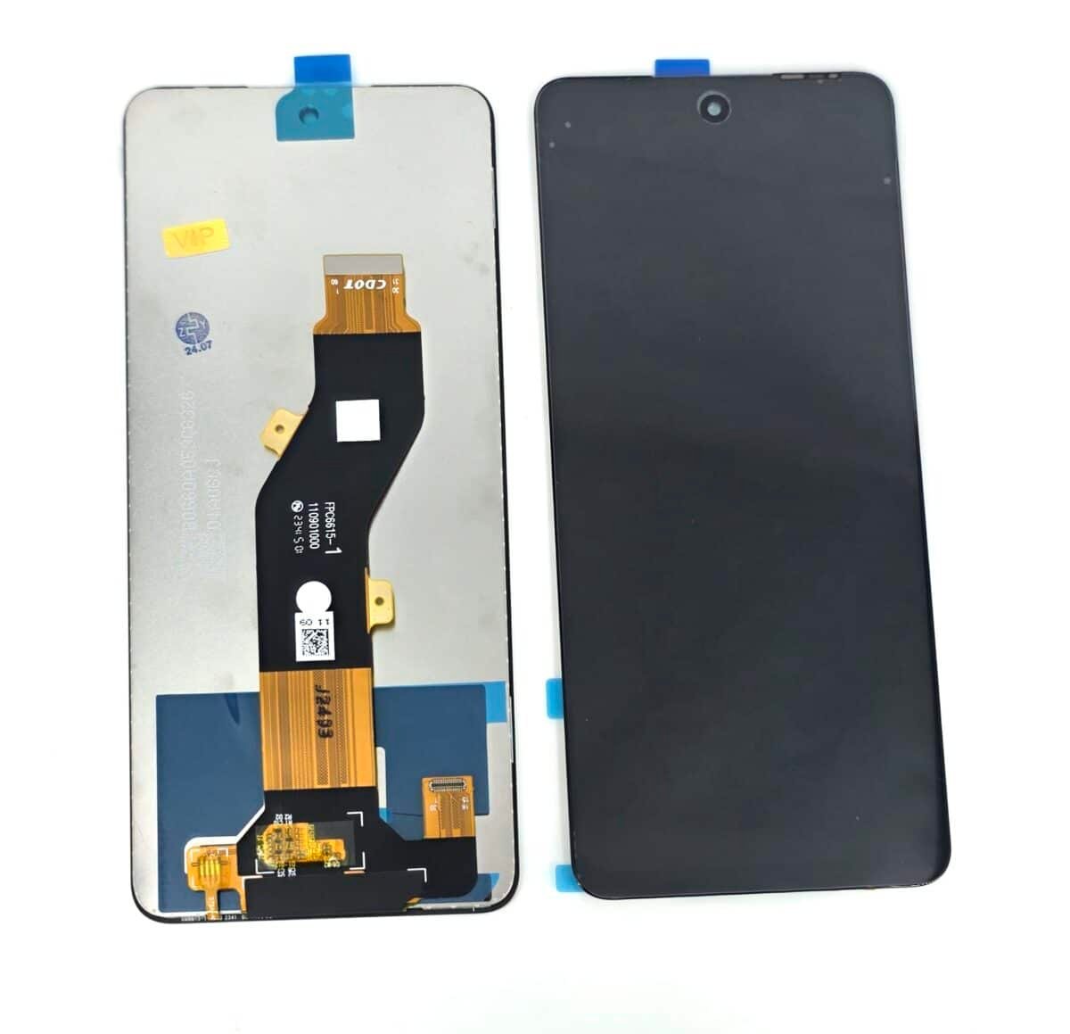 Infinix X6525 - Image 1
