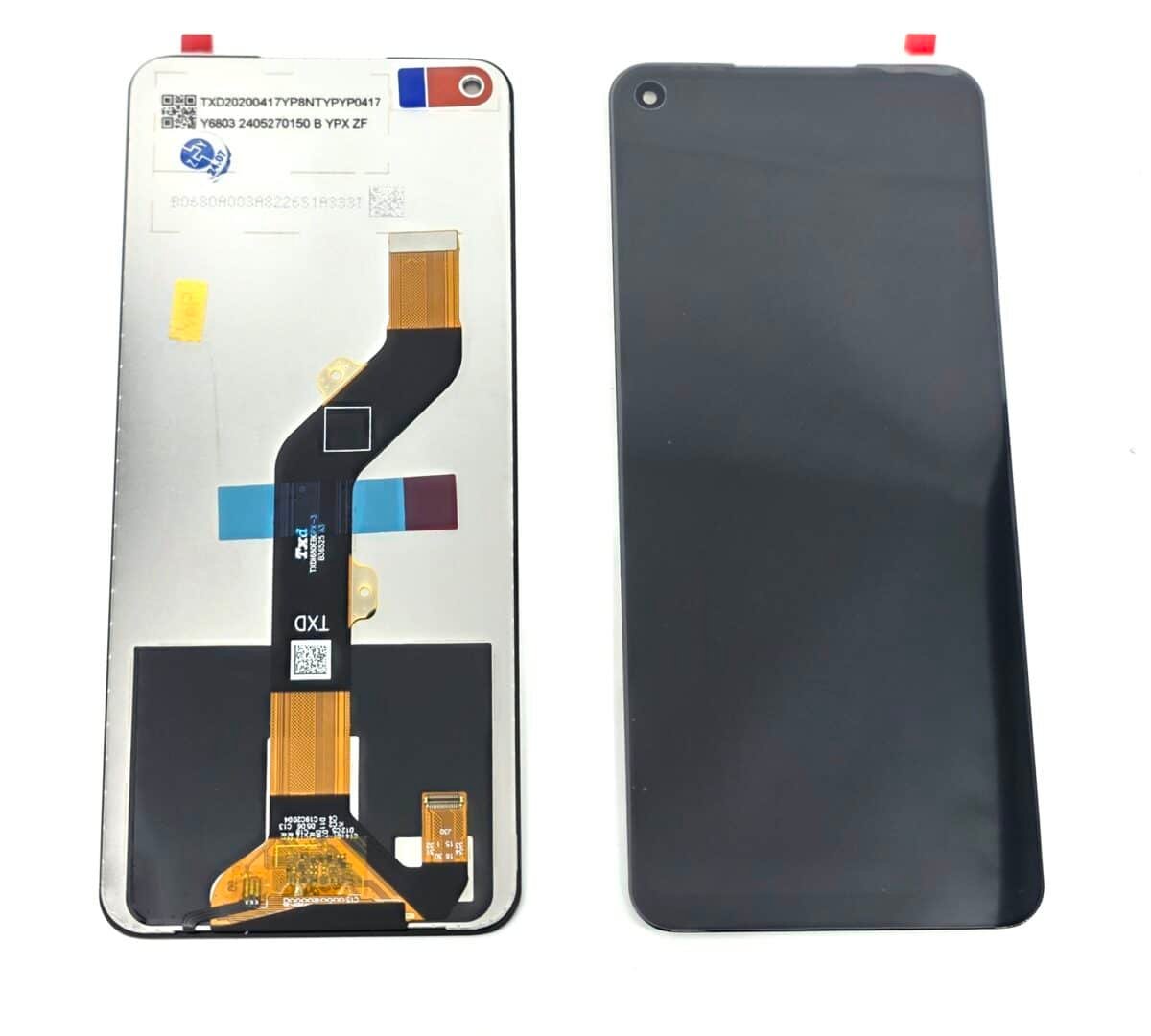 Infinix X682 - Image 1