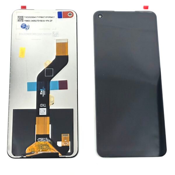 Infinix X682