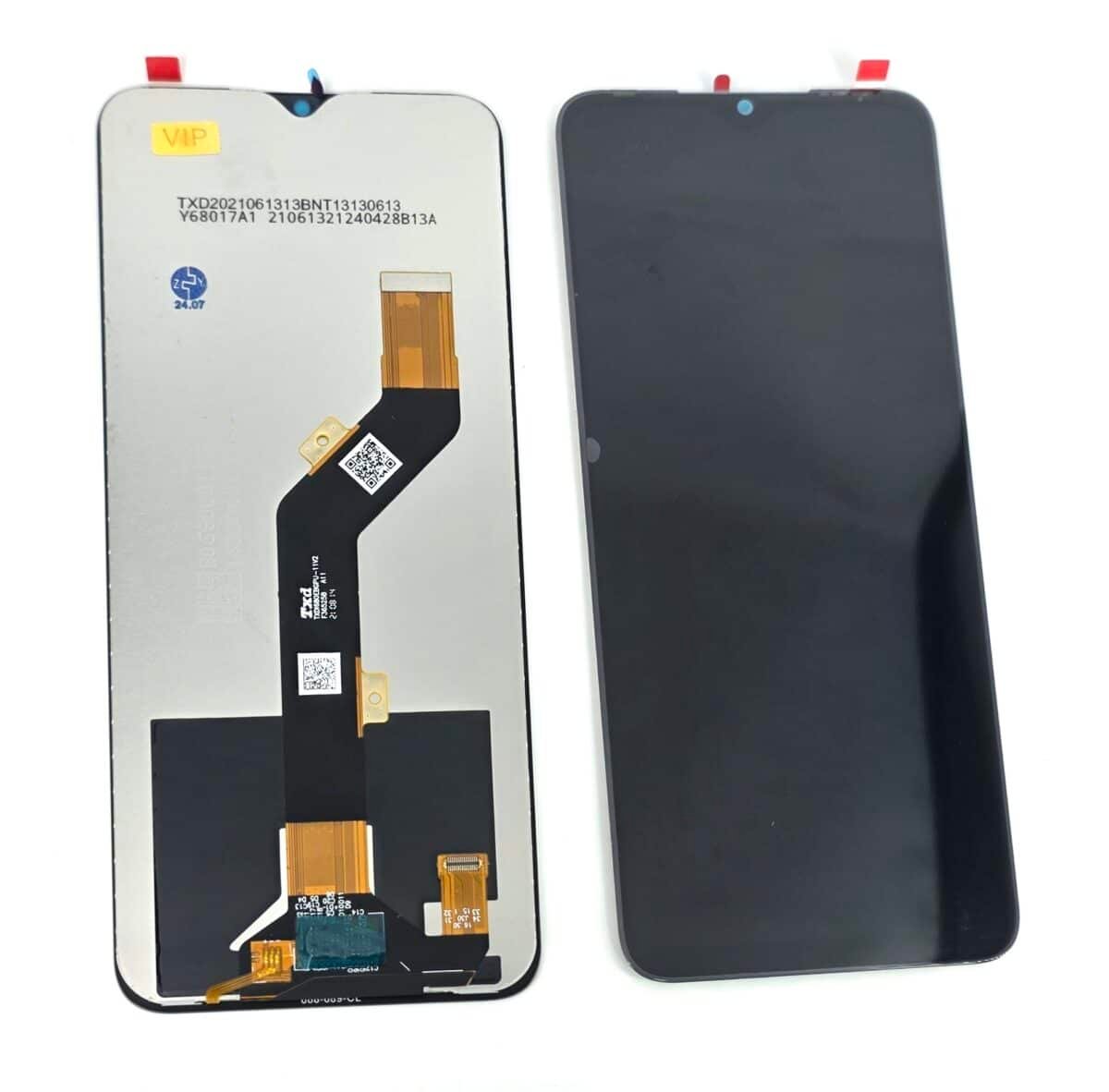 Infinix X688 - Image 1