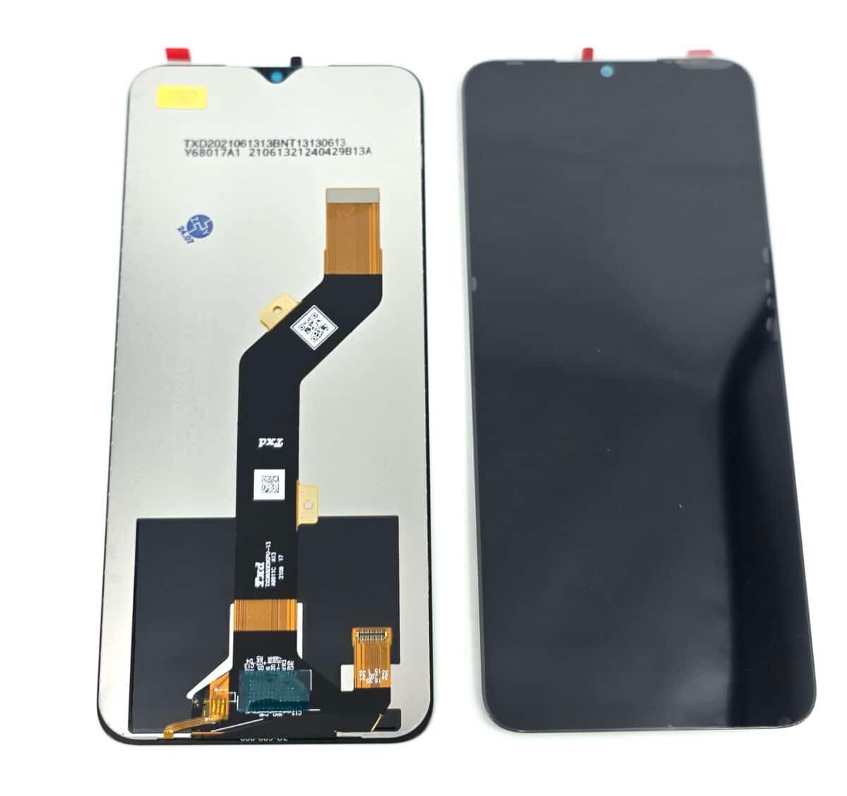Infinix X689 - Image 1