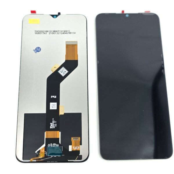 Infinix X689