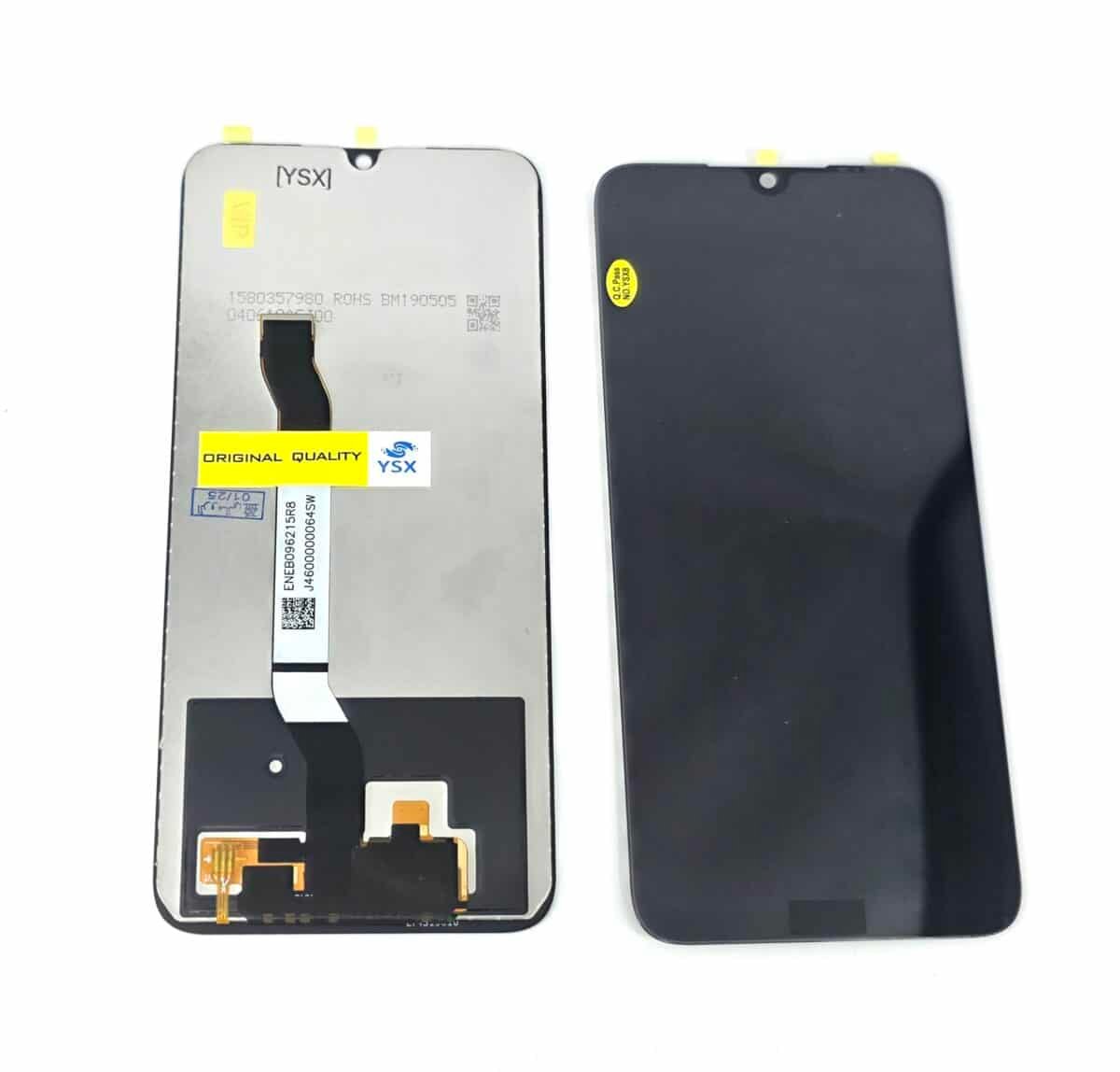 Xiaomi Redmi Note 8 - Image 1