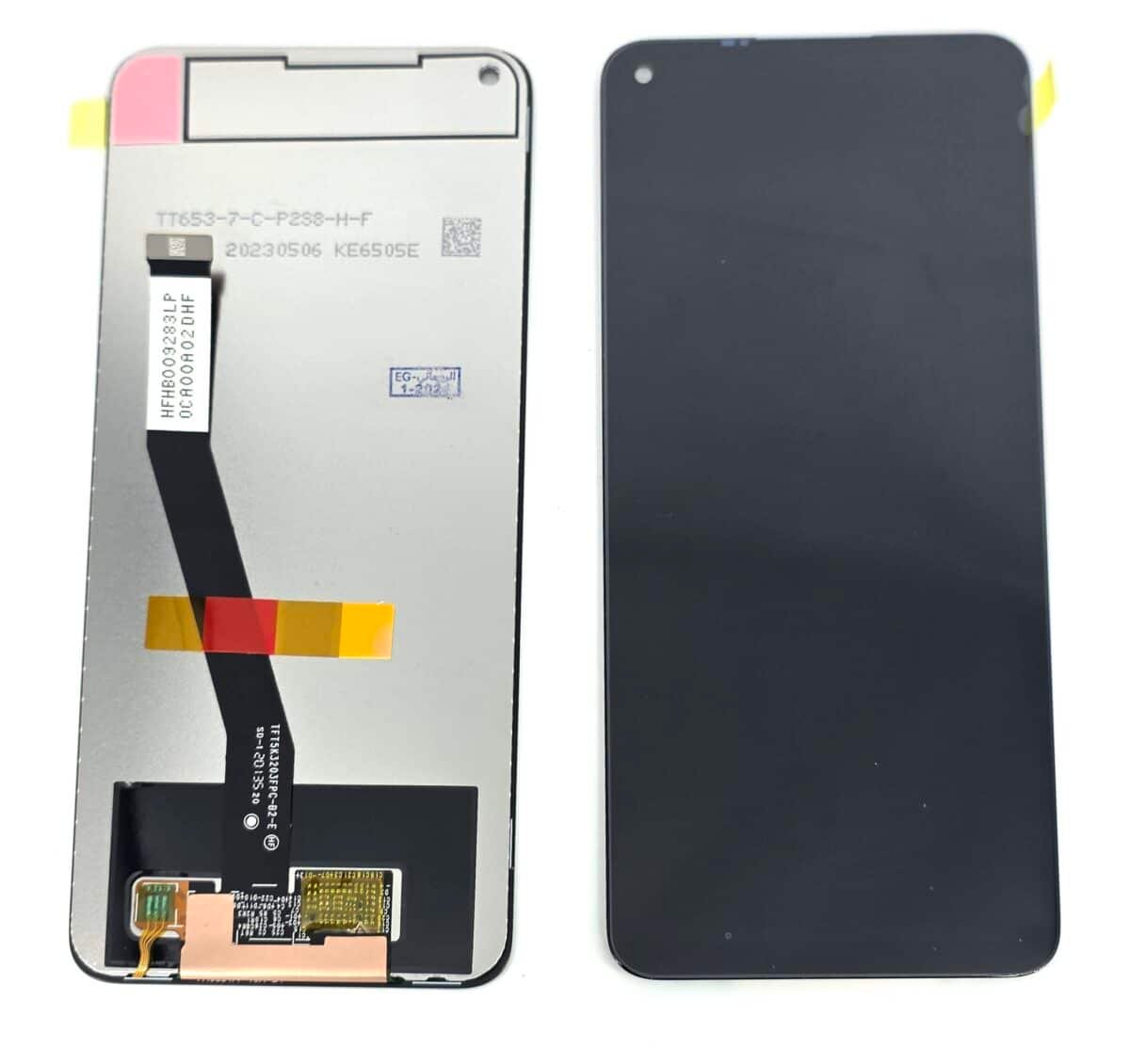 Xiaomi Note 9 - Image 1