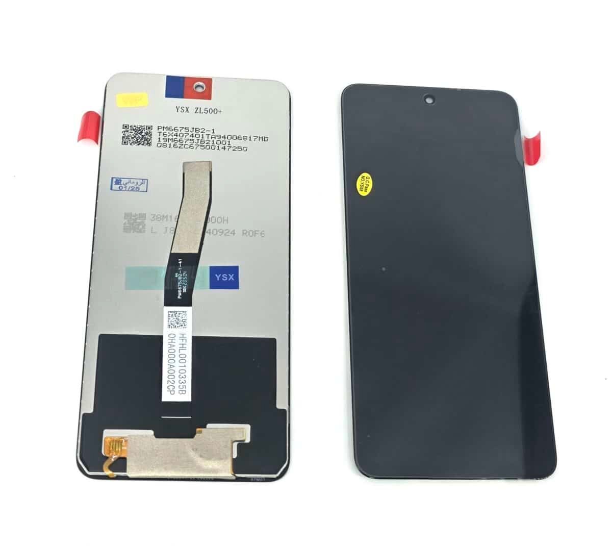 Xiaomi Note  9S - Image 1