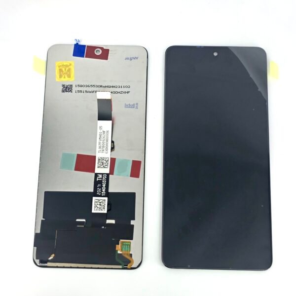 Xiaomi Poco X3