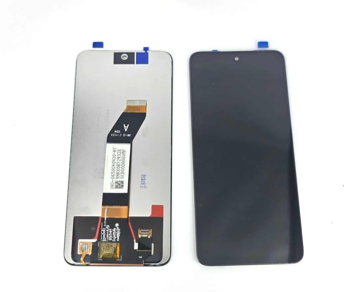Xiaomi Redmi 10 - Image 1