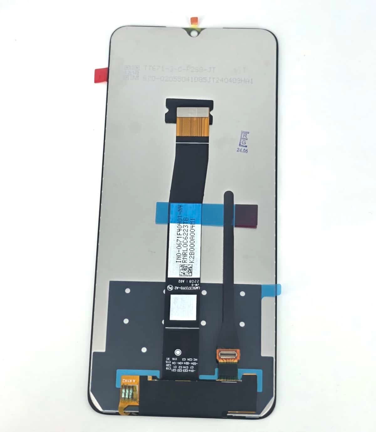 Xiaomi Redmi 10C - Image 1