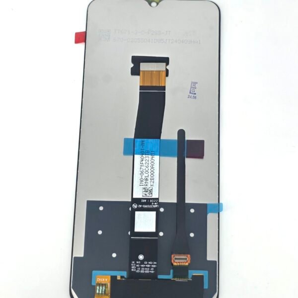 Xiaomi Redmi 10C