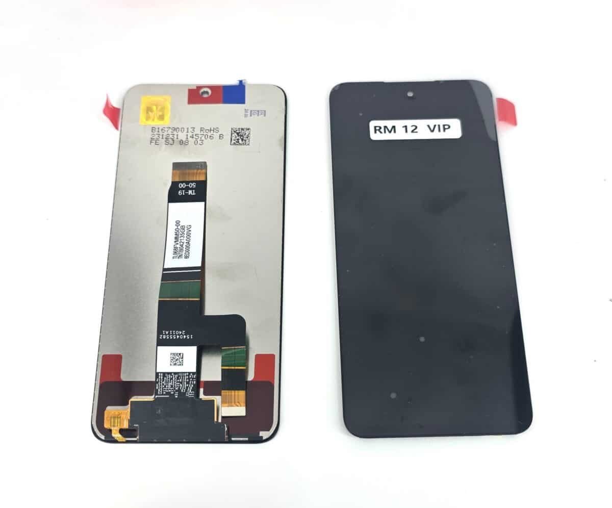 Xiaomi Redmi 12 - Image 1