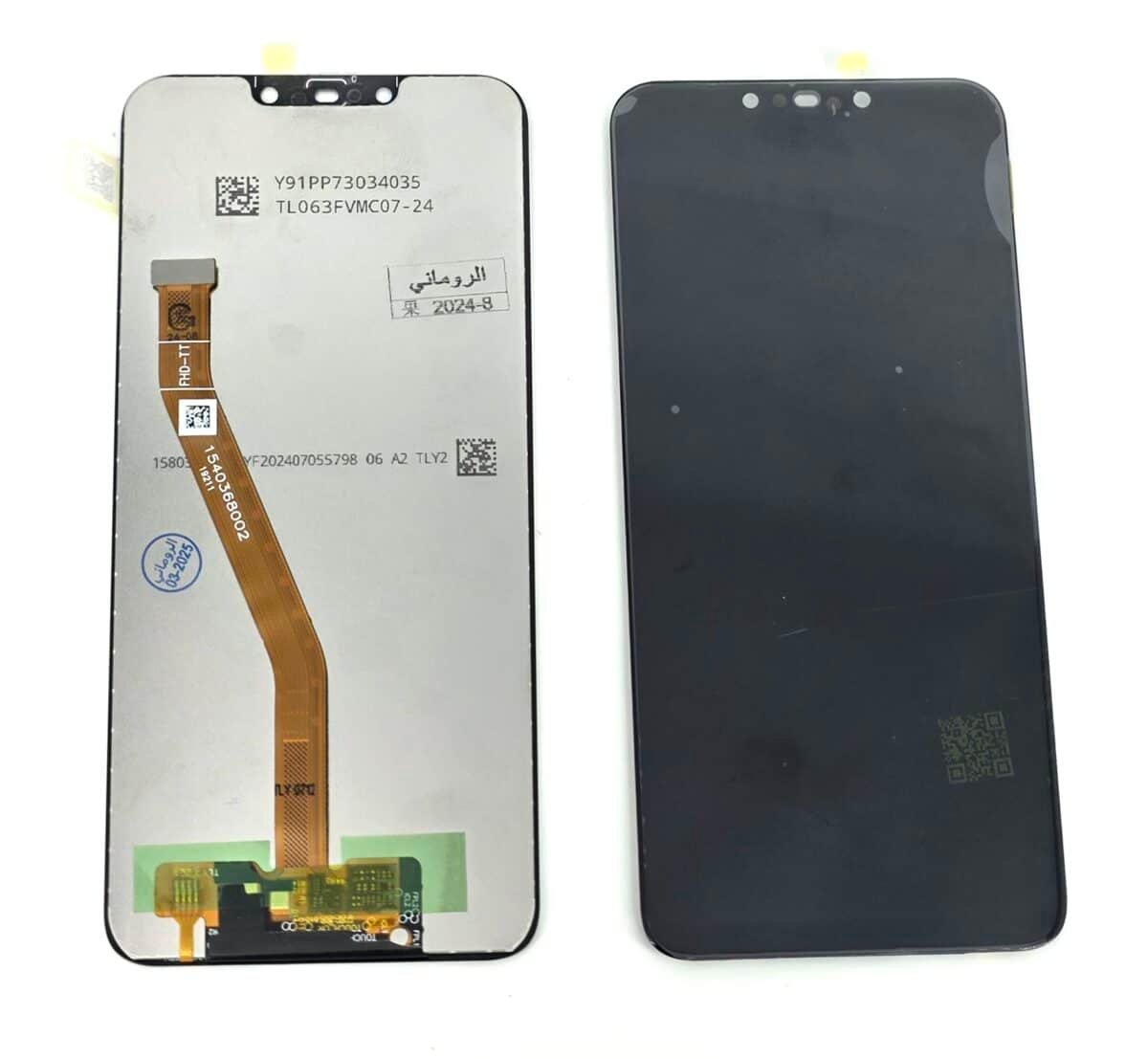 Huawei Nova 3I - Image 1