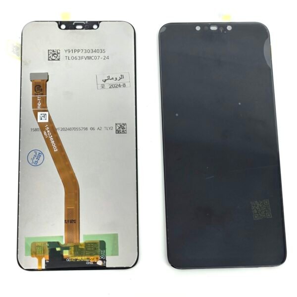 Huawei Nova 3I