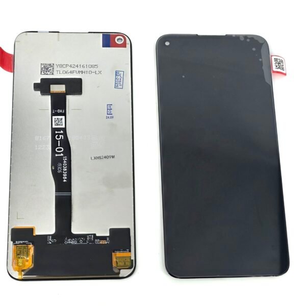Huawei Nova 7I