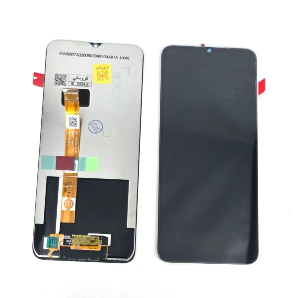 Oppo A16