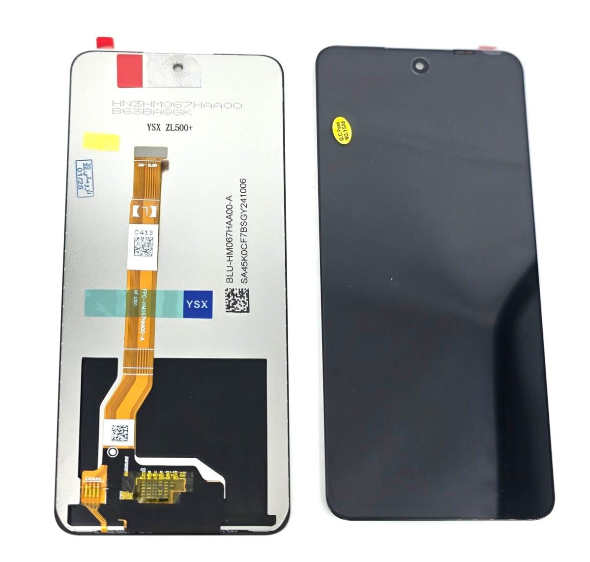 Oppo A3X - Image 1