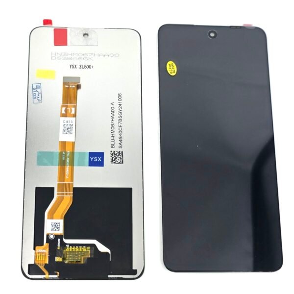 Oppo A3X