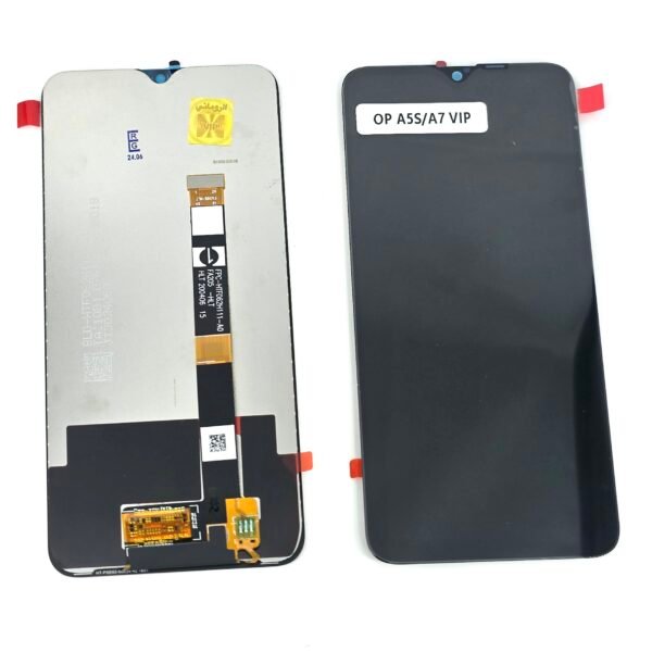 Oppo A5S