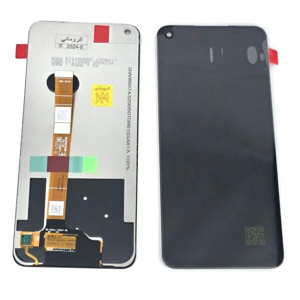 Oppo A52