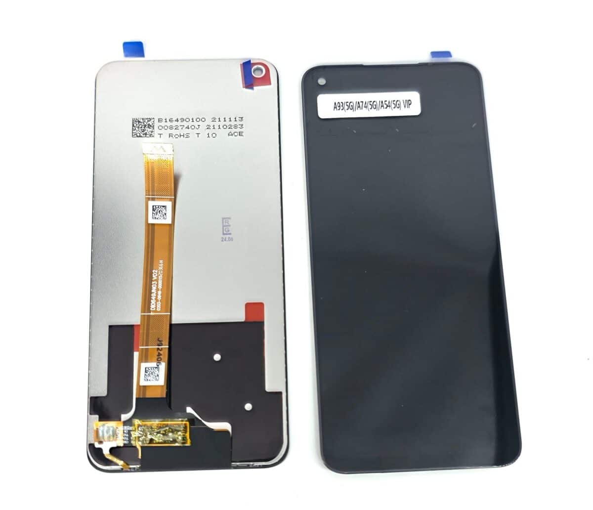 Oppo A73 5G - Image 1