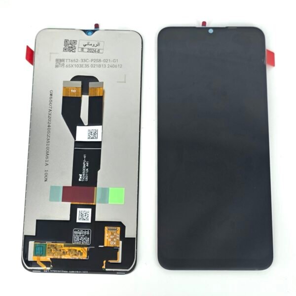 Realme C11 2021