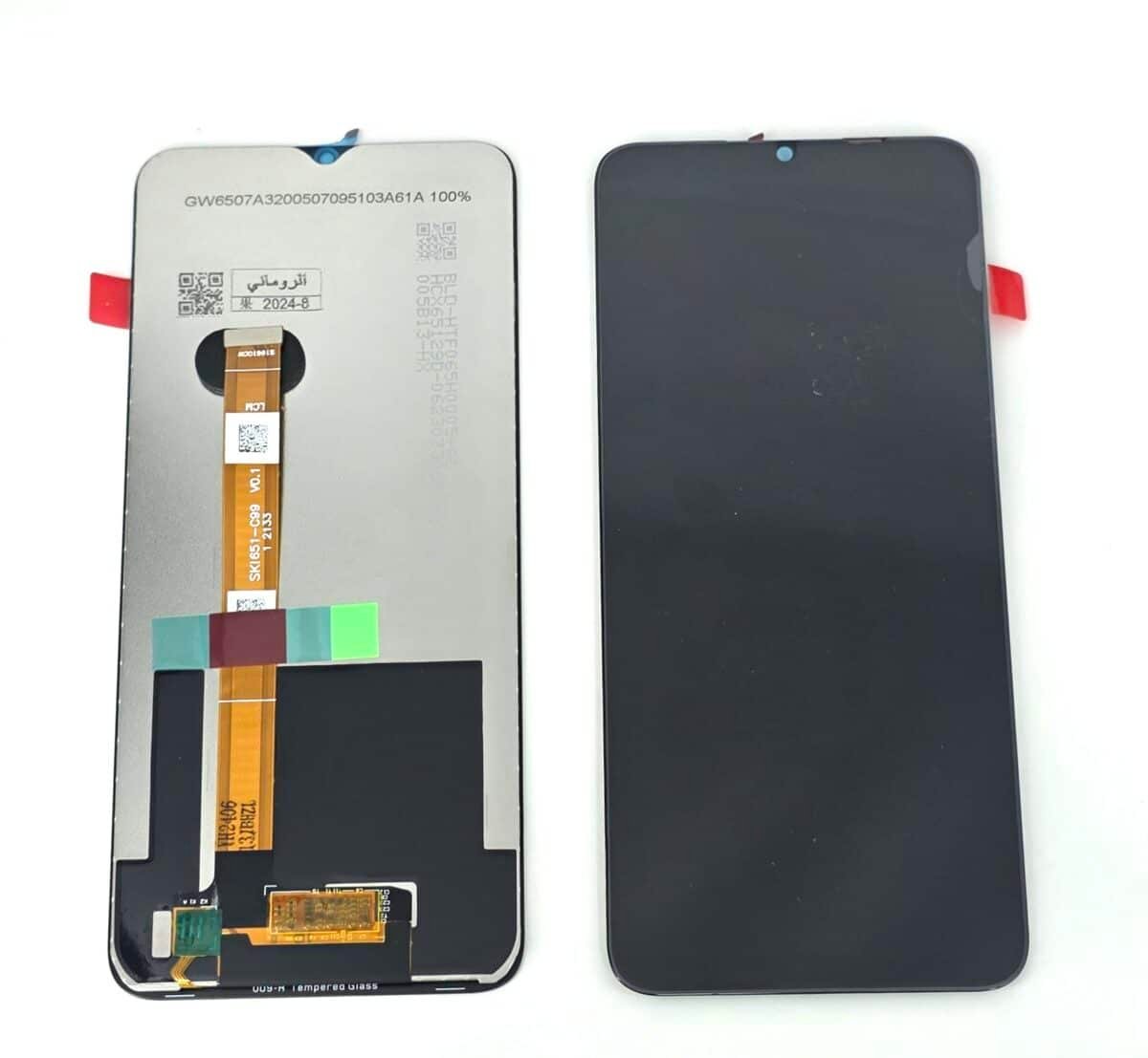 Realme C25Y - Image 1