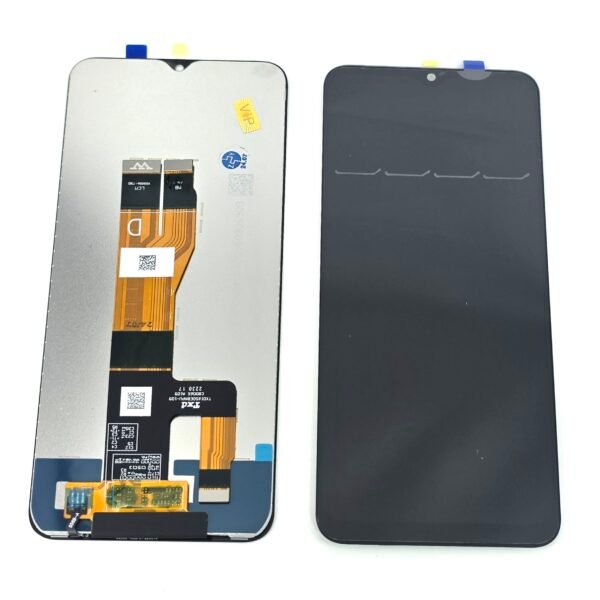 Realme C30S