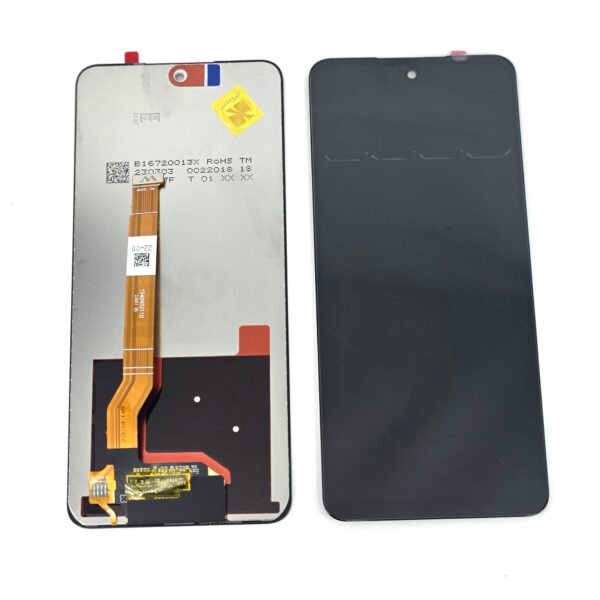 Realme C55