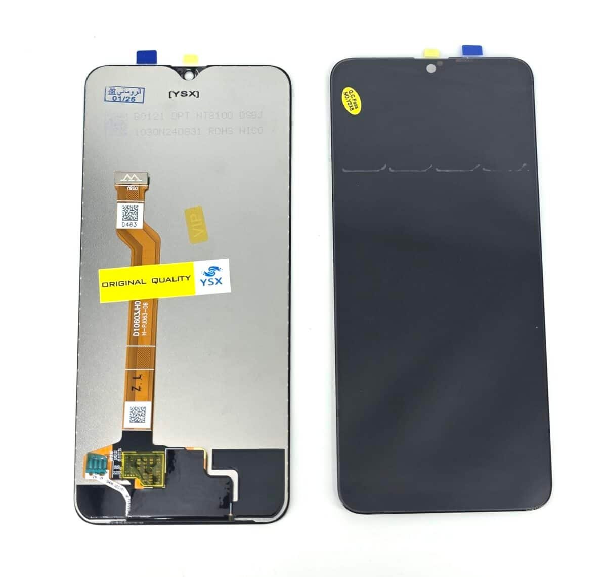 Oppo F9 - Image 1