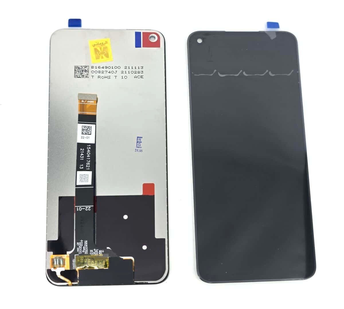Realme 6 - Image 1