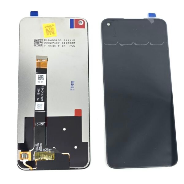 Realme 6