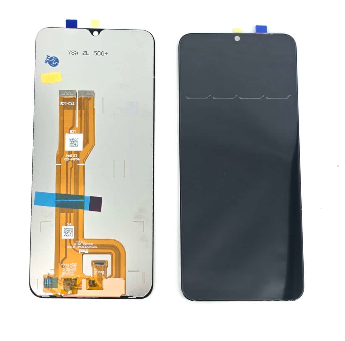 Vivo Y02 - Image 1
