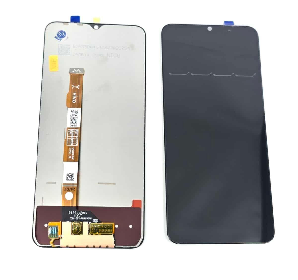 Vivo Y21 - Image 1