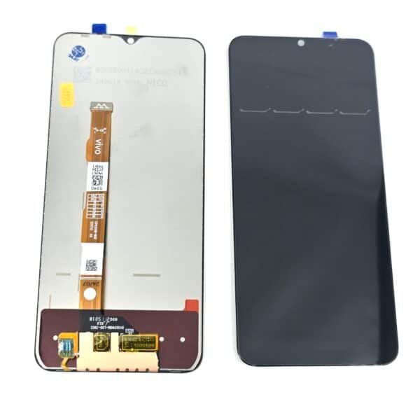 Vivo Y21