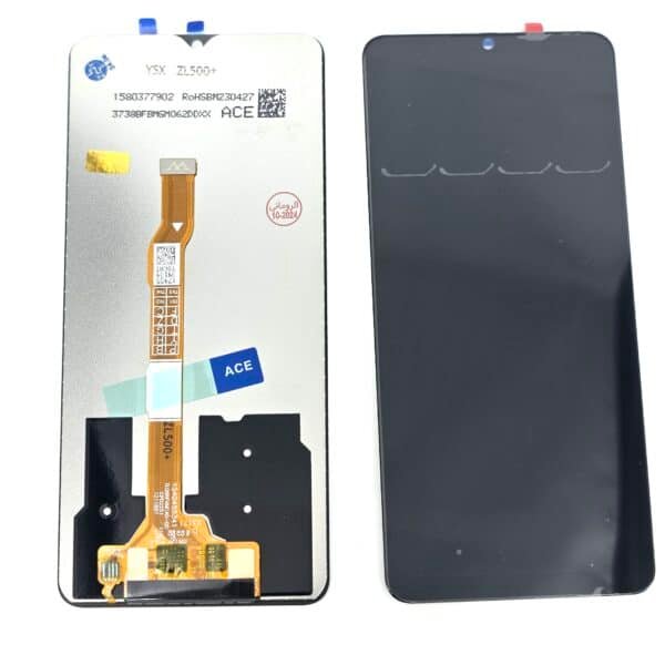 Vivo Y27