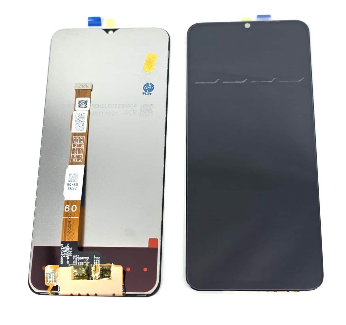 Vivo Y33S - Image 1