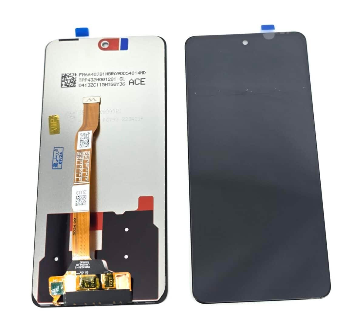 Vivo Y36 5G - Image 1