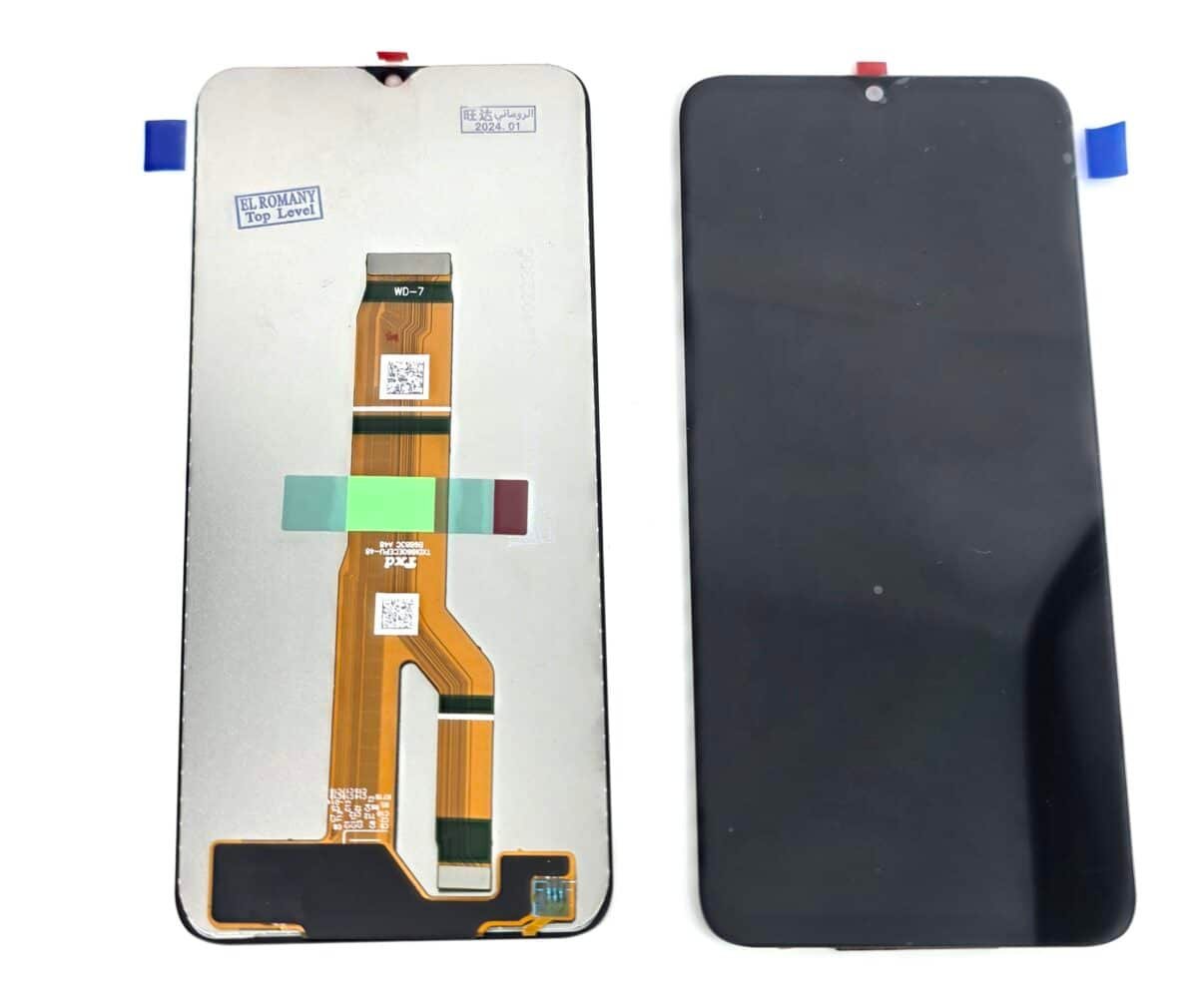 Honor X6A - Image 1