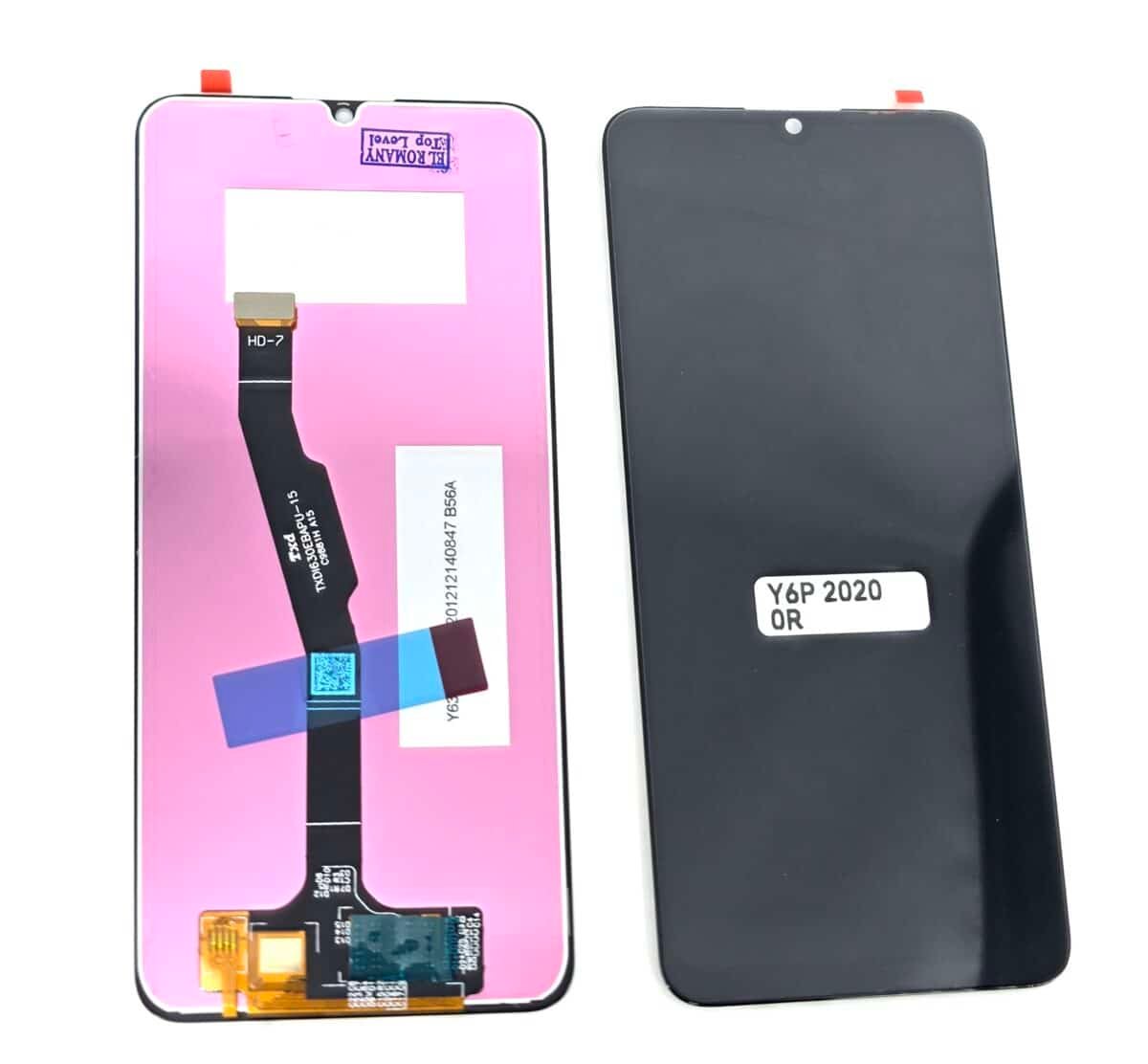 Huawei Y6P 2020 - Image 1