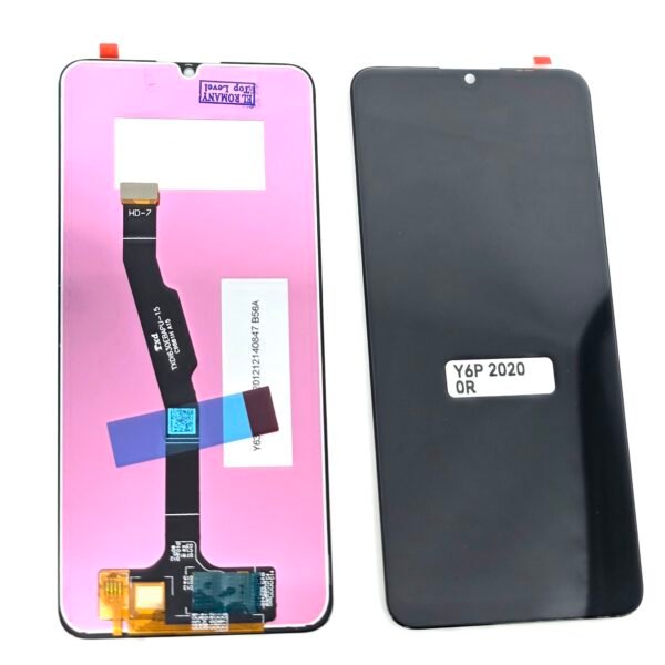 Huawei Y6P 2020