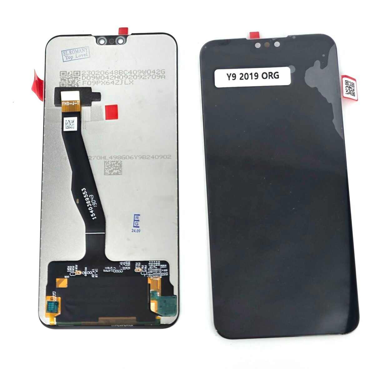 Huawei Y9 2019 - Image 1