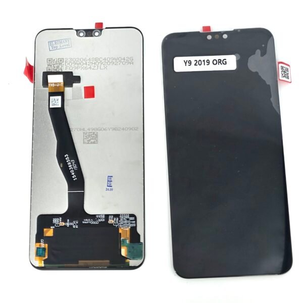 Huawei Y9 2019
