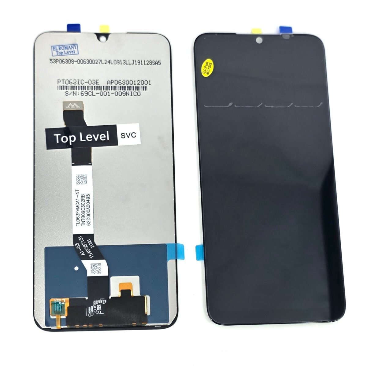 Xiaomi Note 8 - Image 1