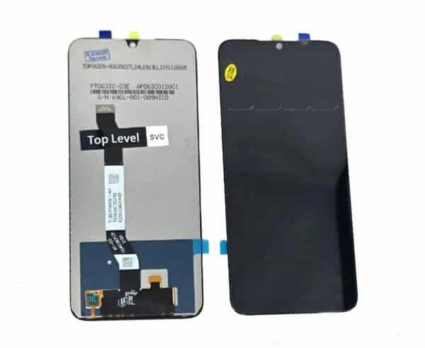 Note 8