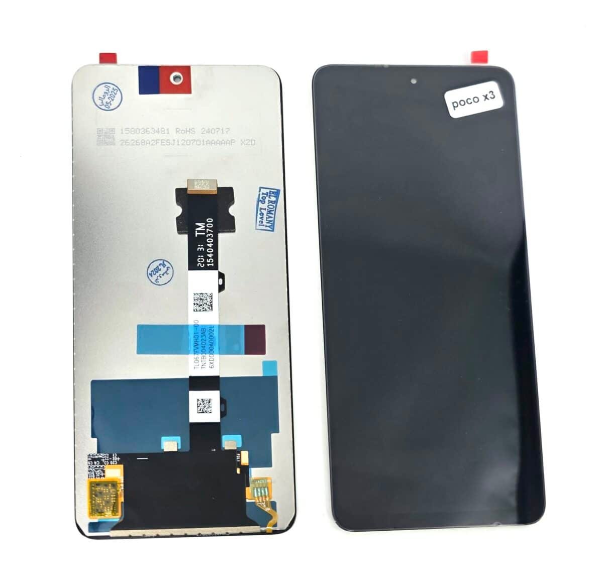 Xiaomi Poco X3 - Image 1