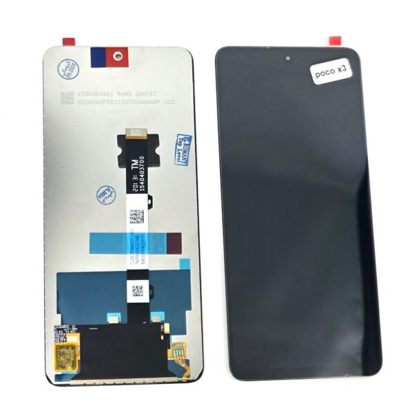 Xiaomi Poco X3