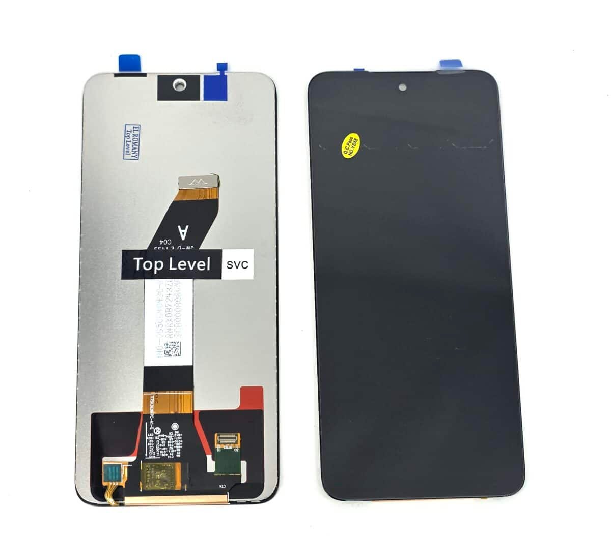 Xiaomi Redmi 10 - Image 1