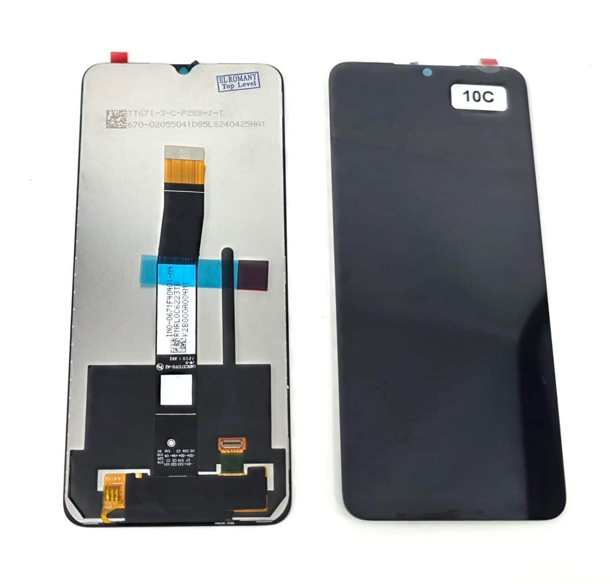 Xiaomi Redmi 10C - Image 1