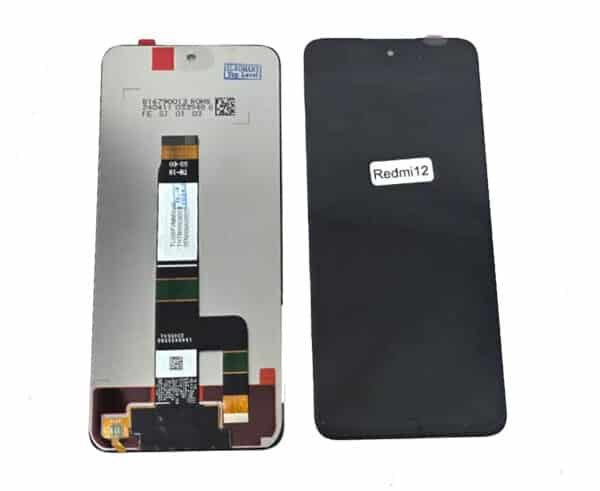Redmi 12